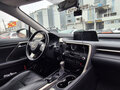 2017 Lexus RX 200t IV, чёрный, 3620000 рублей - вид 11