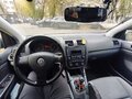 2005 Volkswagen Golf V, серый - вид 7