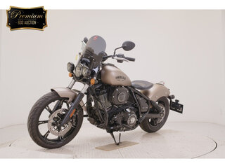 2024 Indian Chief, серебристый, 1600000 рублей, вид 4