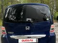 2011 Honda Freed I Рестайлинг, синий, 1000050 рублей - вид 3