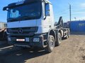 2019 Mercedes-Benz Actros, белый, 6500000 рублей - вид 6