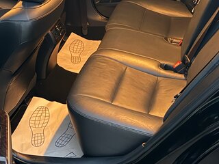 2016 Toyota Camry VII (XV50) Рестайлинг, чёрный, 2100000 рублей, вид 5