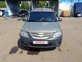 2020 Lada (ВАЗ) Largus I, серый, 650000 рублей
