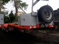 2024 Specpricep Тяжеловоз - M, красный, 6122000 рублей - вид 4