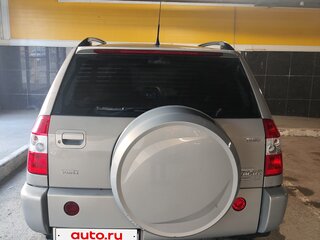 2011 Vortex Tingo I, бежевый, 400000 рублей, вид 3
