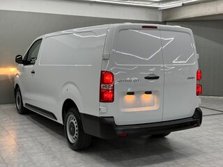 2025 Citroen Jumpy M III Рестайлинг, белый, 4530000 рублей, вид 2