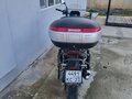2021 Honda NC 750X, красный, 999000 рублей