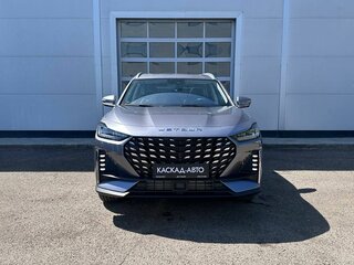 2026 Jetour X70+ I Рестайлинг, серый, 3399000 рублей, вид 2