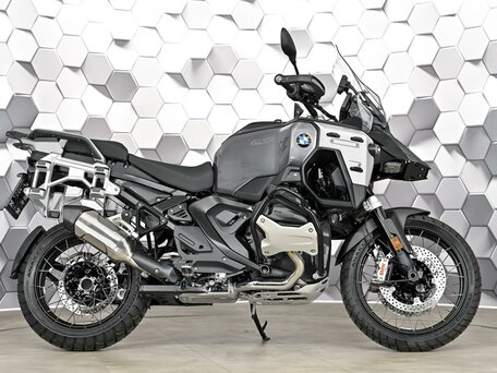2026 BMW R 1300 GS Adventure, чёрный, 3199000 рублей, вид 3