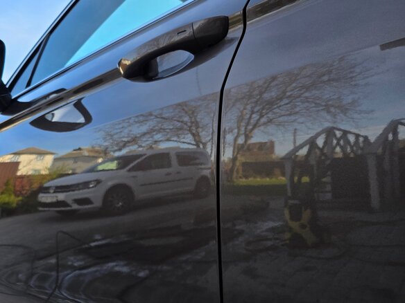 2018 Volkswagen Tiguan II, коричневый, 1680000 рублей - вид 26