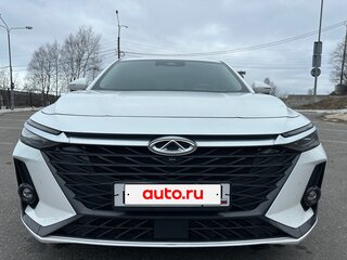 2023 Chery Arrizo 8, белый, 1950000 рублей, вид 2