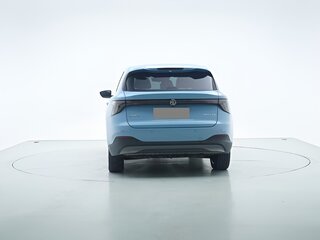 2026 MG 4X, голубой, 2680000 рублей, вид 4