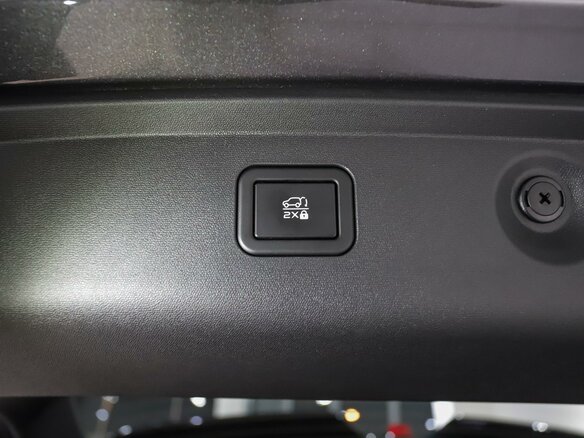 2025 Changan CS75 Plus IV, серый - вид 20