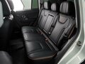 2025 Jetour T1, жёлтый, 3274000 рублей - вид 8