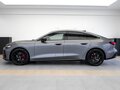 2025 Audi A5 L Sportback III (B10), серый, 6475000 рублей - вид 6
