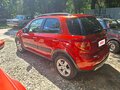 2013 Suzuki SX4 I (Classic) Рестайлинг, оранжевый, 1300000 рублей - вид 3