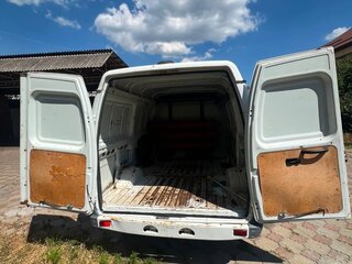 2014 ГАЗ Соболь (2752), белый, 650000 рублей, вид 5
