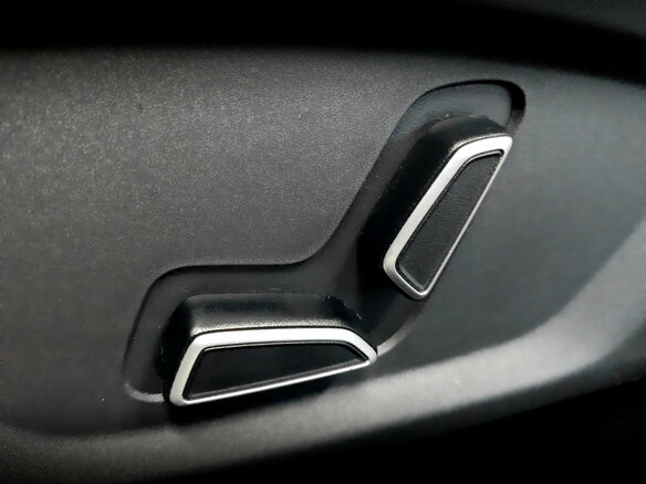 2022 Changan UNI-V I, серый - вид 21
