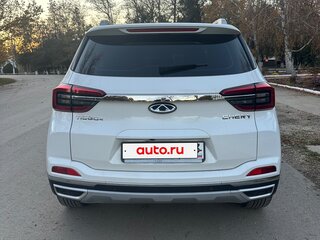 2021 Chery Tiggo 4 I Рестайлинг, белый, 1500000 рублей, вид 4