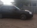 2011 Lada (ВАЗ) Priora I, синий, 235000 рублей - вид 3