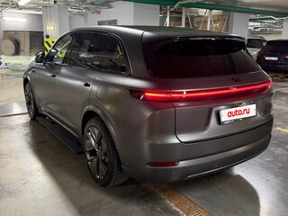 2024 Li Auto (Lixiang) L7 I, серый, 6300000 рублей, вид 2