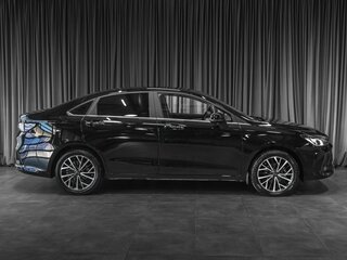 2023 BAIC U5 Plus, чёрный, 1449000 рублей, вид 5