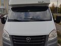 2019 ГАЗ ГАЗель Next 4.6, белый, 1800000 рублей - вид 9