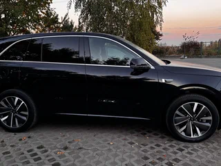 2025 Li Auto (Lixiang) L6 I, чёрный, 3450000 рублей, вид 5