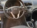 2014 Hyundai Solaris I Рестайлинг, чёрный, 710000 рублей - вид 7