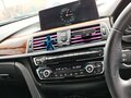 2017 BMW 3 серии 318i VI (F3x) Рестайлинг, зелёный, 1660000 рублей - вид 11