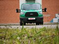 2021 Ford Transit, зелёный, 1600000 рублей