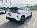 2026 Geely Cityray, белый, 3204990 рублей - вид 5