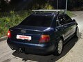 1994 Audi A4 I (B5), синий - вид 7