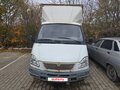 2004 ГАЗ ГАЗель (3302), белый, 450000 рублей - вид 6