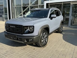 2026 Haval Dargo I Рестайлинг, синий, 3899000 рублей, вид 1