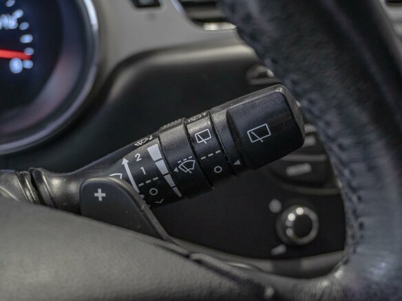 2013 Kia Ceed II, красный - вид 26