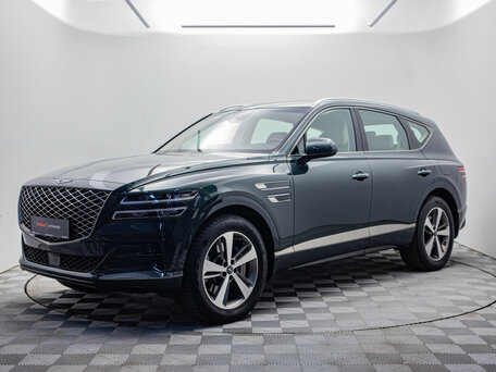 Genesis GV80 I