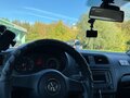 2014 Volkswagen Polo V, синий, 1200000 рублей - вид 4