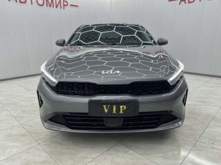 2023 Kia K3 III (BL7), серый, 1414009 рублей, вид 2