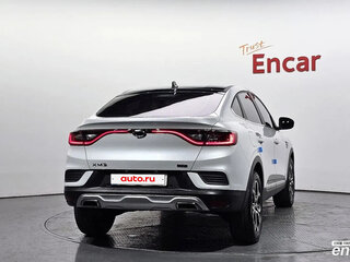2022 Renault Samsung XM3, белый, 1810000 рублей, вид 4