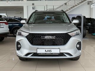 2026 Haval M6 II, серый, 2049000 рублей, вид 2