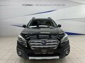 2015 Subaru Outback V, чёрный, 1599000 рублей - вид 3