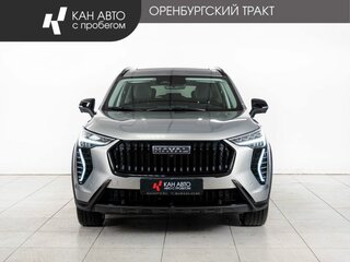 2025 Haval Jolion I Рестайлинг, серый, 2340000 рублей, вид 2