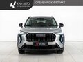 2025 Haval Jolion I Рестайлинг, серый, 2294000 рублей - вид 1