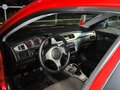 2006 Mitsubishi Lancer IX Рестайлинг, красный, 510000 рублей - вид 11
