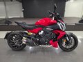 2022 Ducati Diavel V4, красный, 2349000 рублей - вид 8