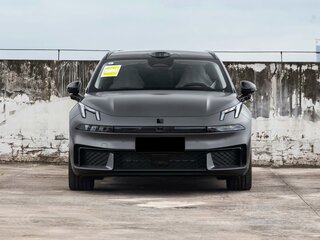 2026 Lynk & Co 07 GT I Рестайлинг, серый, 5230000 рублей, вид 3