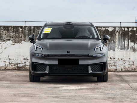 2026 Lynk & Co 07 GT I Рестайлинг, серый, 5230000 рублей, вид 3