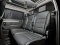 2025 Citroen SpaceTourer XL I Рестайлинг, чёрный, 7249000 рублей - вид 3