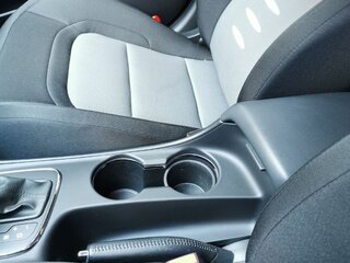 2014 Kia Ceed II, коричневый, 1065000 рублей, вид 5